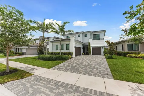 10765 Windward Street Parkland FL 33076