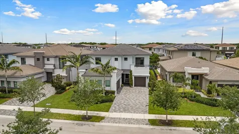 10765 Windward Street Parkland FL 33076