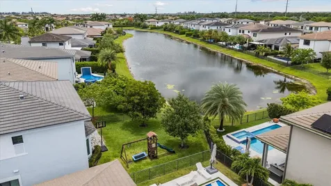 10765 Windward Street Parkland FL 33076