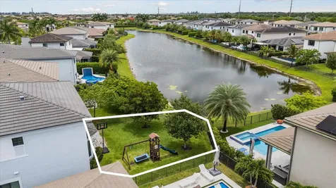 10765 Windward Street Parkland FL 33076