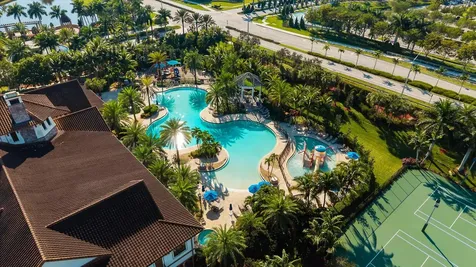 10765 Windward Street Parkland FL 33076