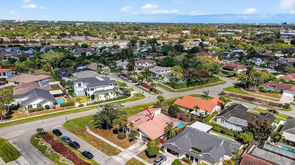 22220 Morning Glory Terrace Boca Raton FL 33433
