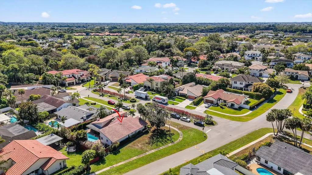 22220 Morning Glory Terrace Boca Raton FL 33433