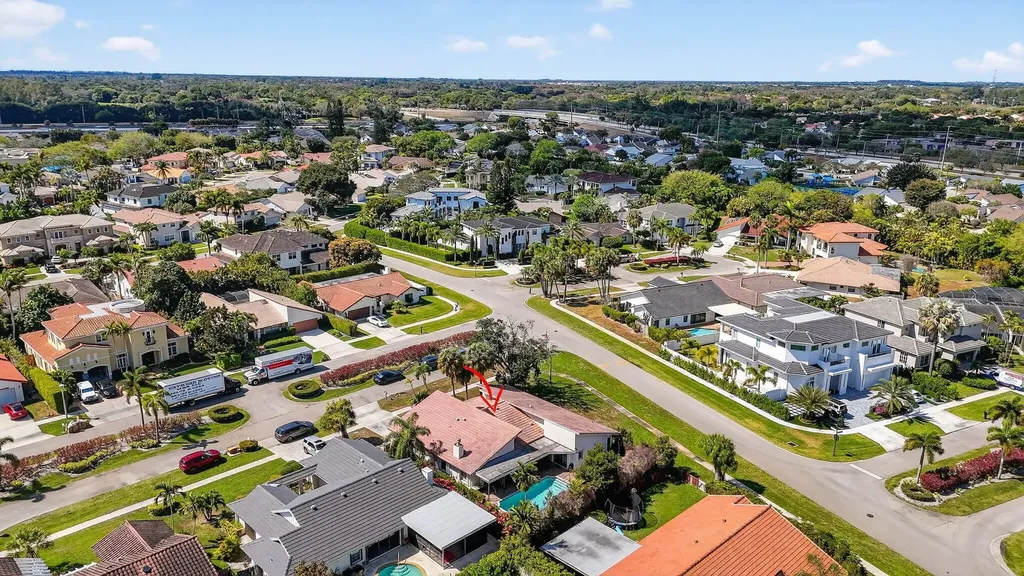 22220 Morning Glory Terrace Boca Raton FL 33433