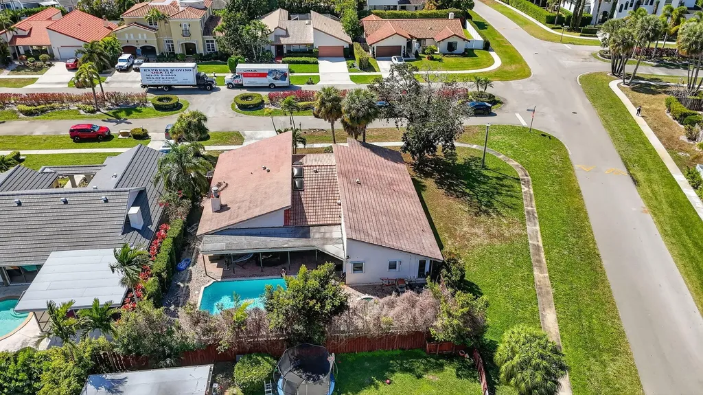 22220 Morning Glory Terrace Boca Raton FL 33433