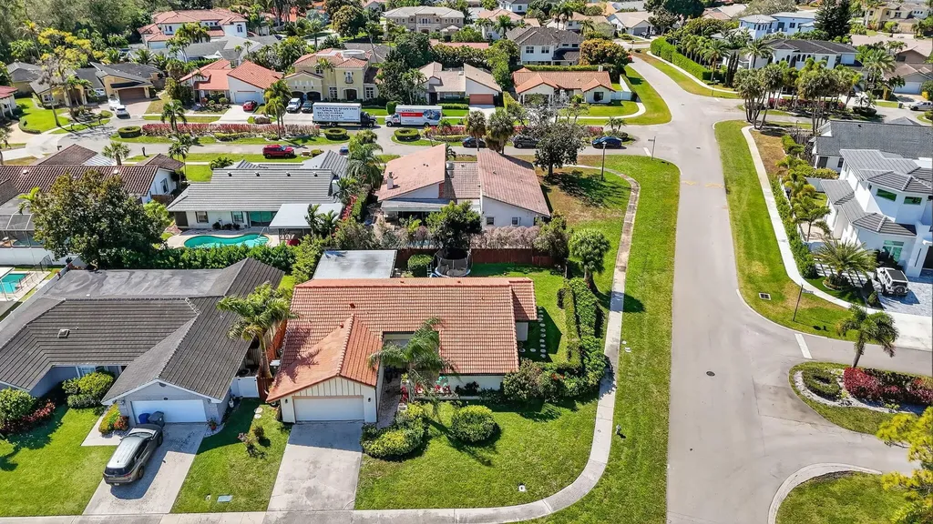 22220 Morning Glory Terrace Boca Raton FL 33433