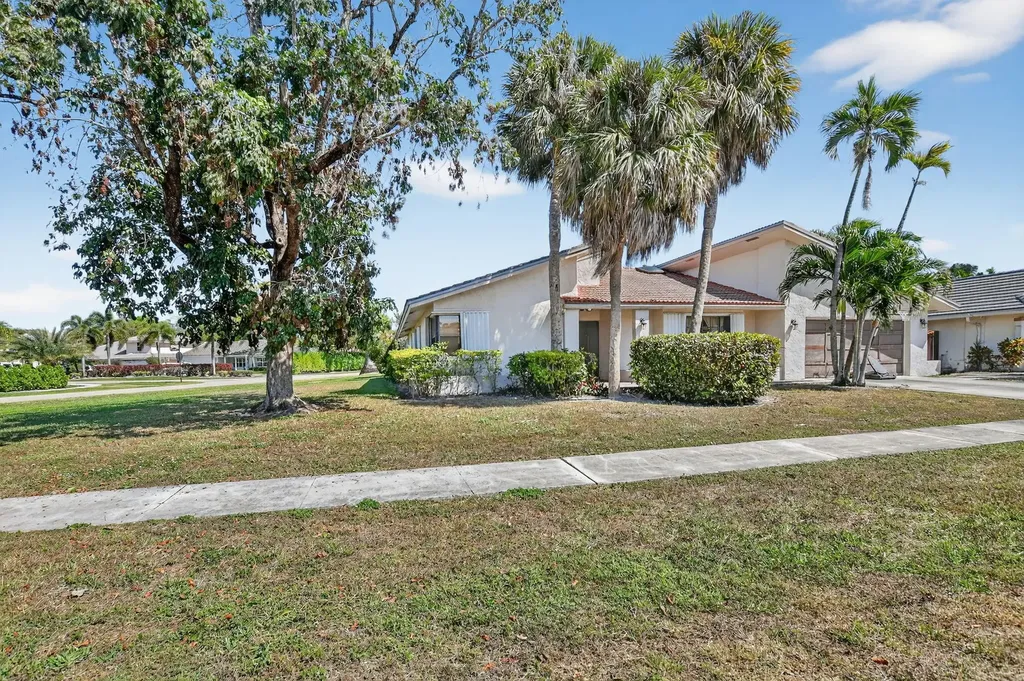 22220 Morning Glory Terrace Boca Raton FL 33433