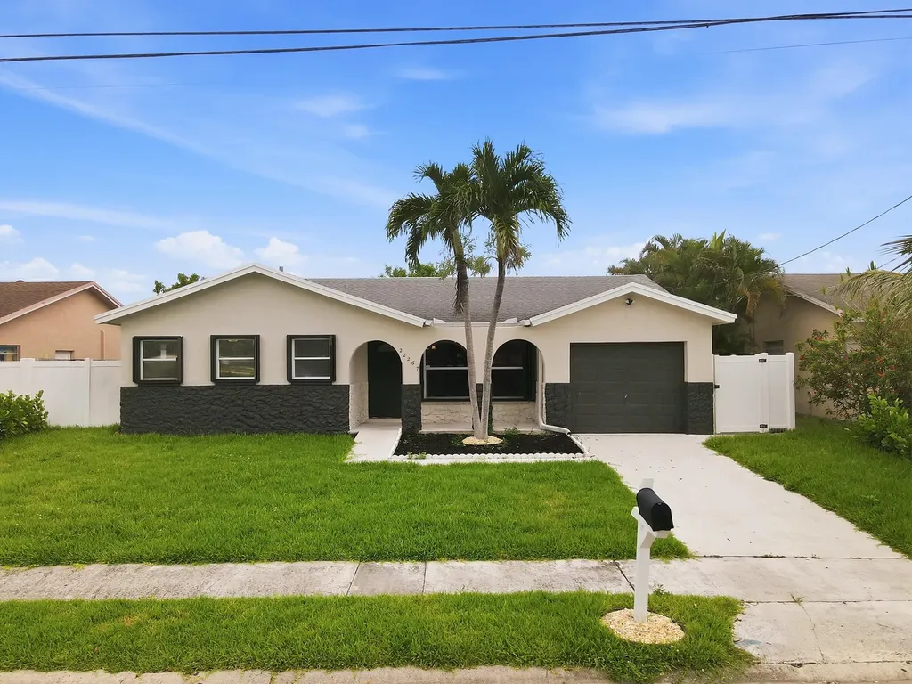 22267 SW 57th Avenue Boca Raton FL 33428
