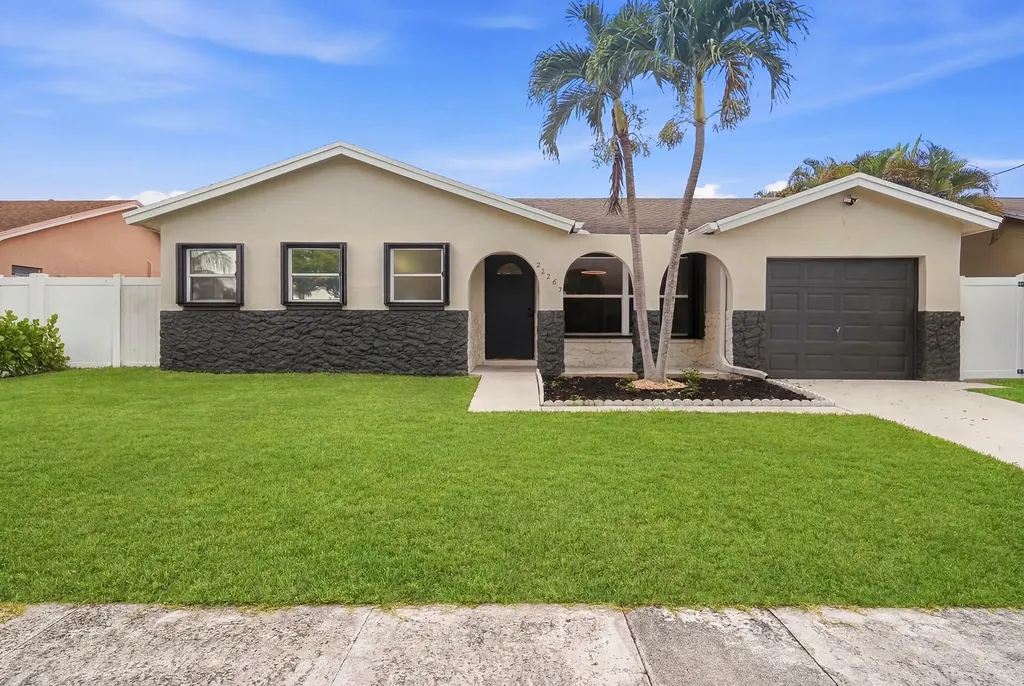 22267 SW 57th Avenue Boca Raton FL 33428