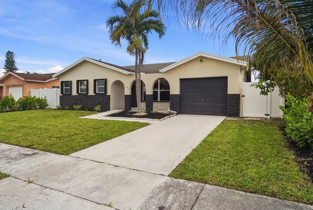 22267 SW 57th Avenue Boca Raton FL 33428