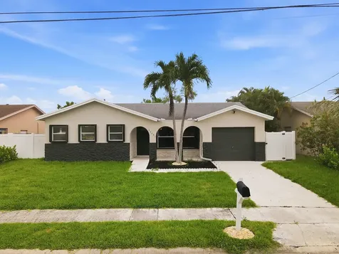 22267 SW 57th Avenue Boca Raton FL 33428