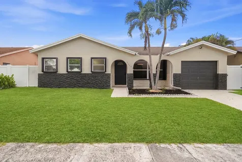 22267 SW 57th Avenue Boca Raton FL 33428