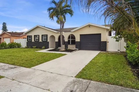 22267 SW 57th Avenue Boca Raton FL 33428