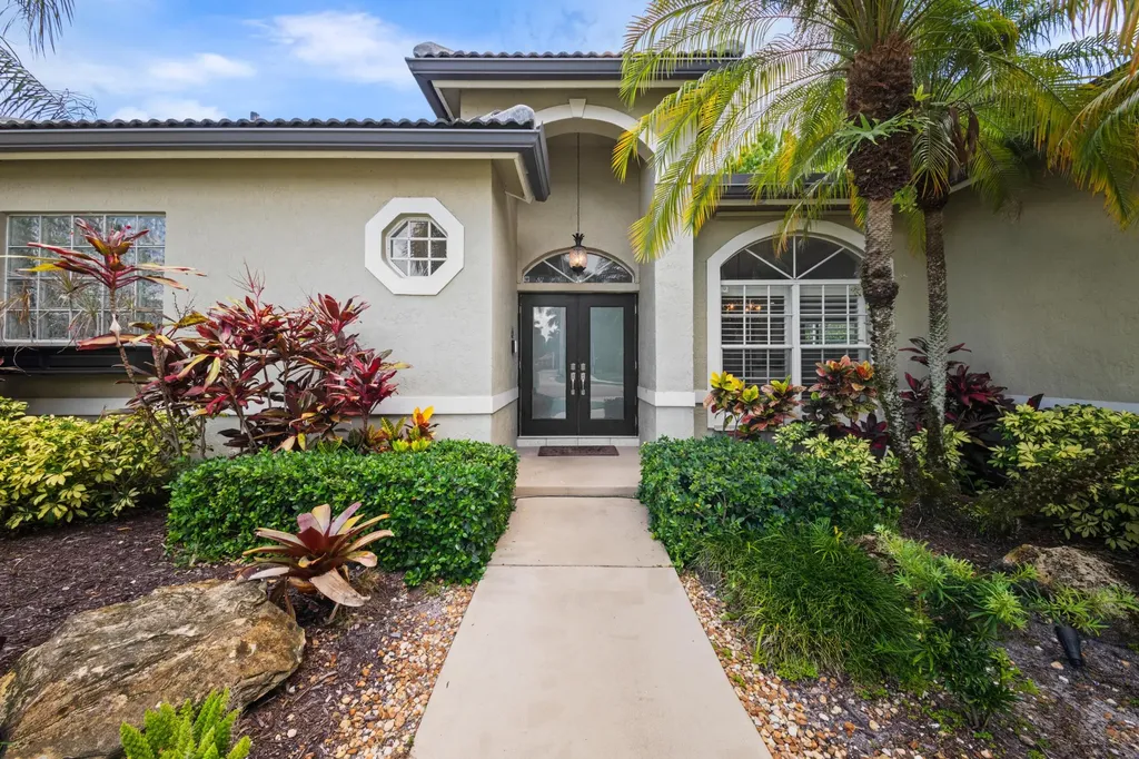 1365 E Barwick Ranch Circle Delray Beach FL 33445