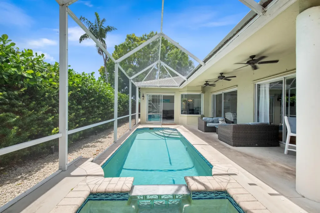 1365 E Barwick Ranch Circle Delray Beach FL 33445