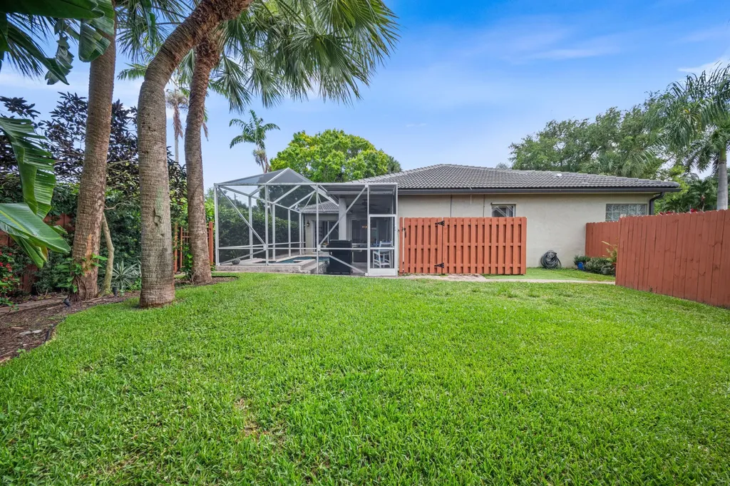 1365 E Barwick Ranch Circle Delray Beach FL 33445