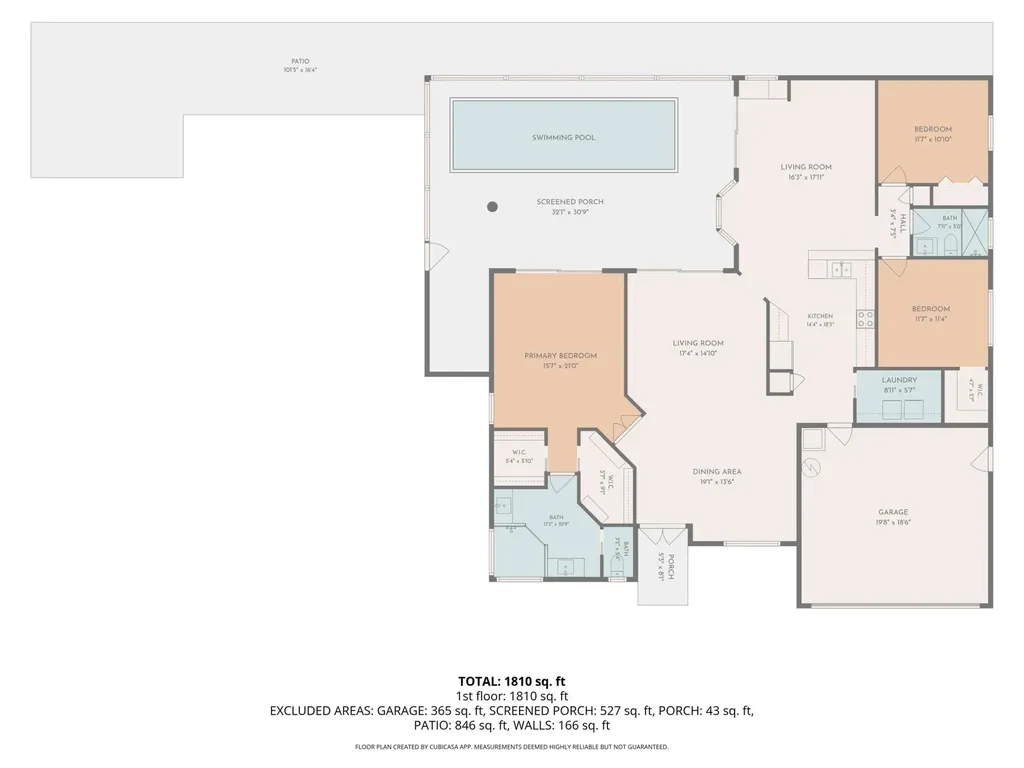 1365 E Barwick Ranch Circle Delray Beach FL 33445