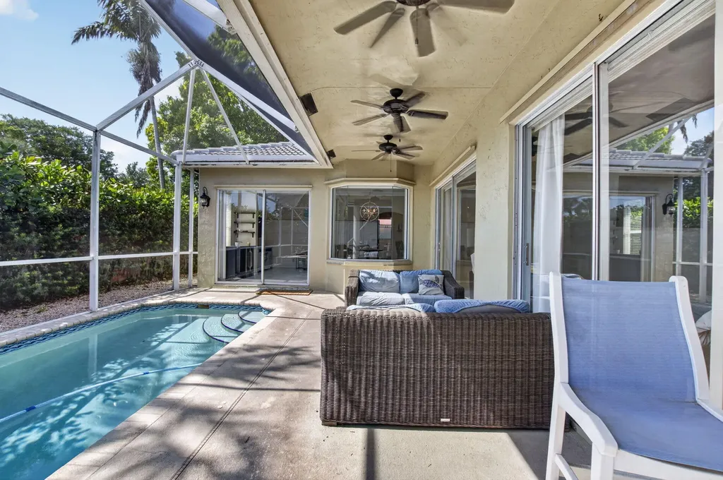 1365 E Barwick Ranch Circle Delray Beach FL 33445