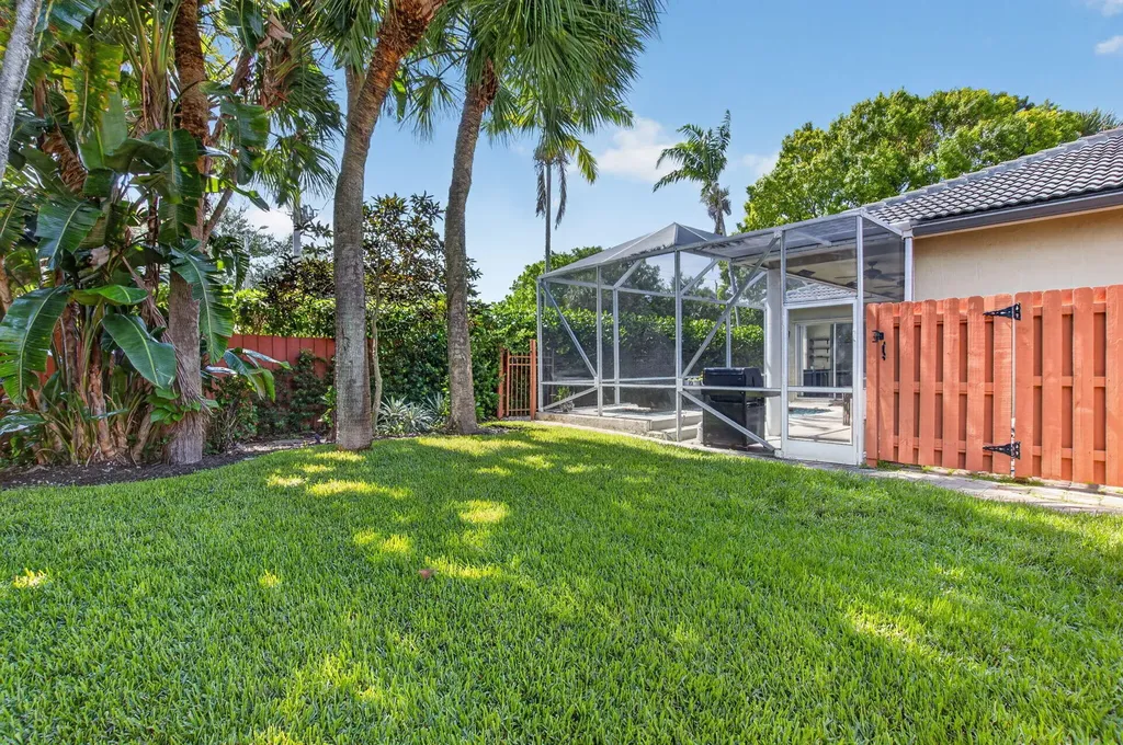 1365 E Barwick Ranch Circle Delray Beach FL 33445