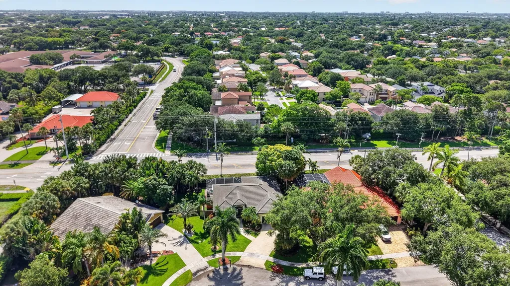 1365 E Barwick Ranch Circle Delray Beach FL 33445