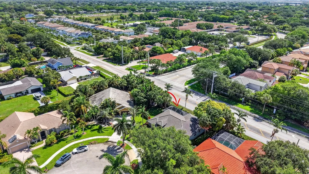 1365 E Barwick Ranch Circle Delray Beach FL 33445
