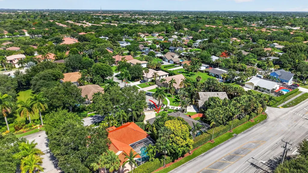 1365 E Barwick Ranch Circle Delray Beach FL 33445