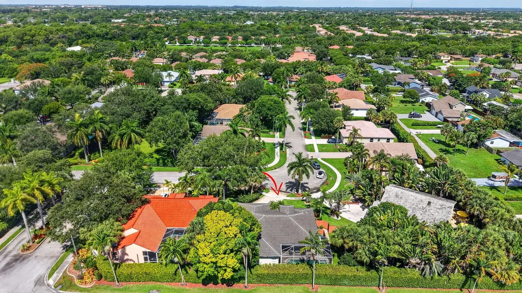 1365 E Barwick Ranch Circle Delray Beach FL 33445