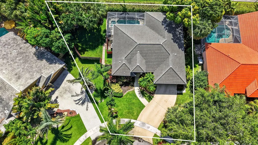 1365 E Barwick Ranch Circle Delray Beach FL 33445