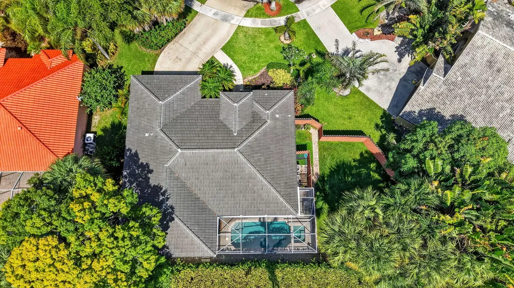 1365 E Barwick Ranch Circle Delray Beach FL 33445