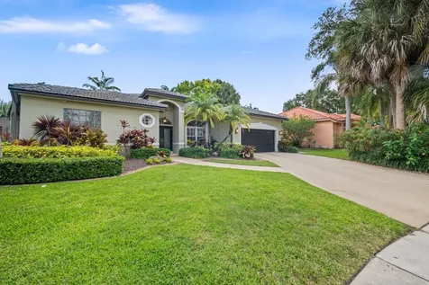 1365 E Barwick Ranch Circle Delray Beach FL 33445