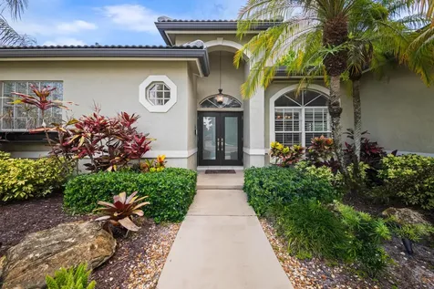 1365 E Barwick Ranch Circle Delray Beach FL 33445