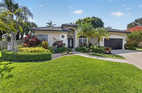1365 E Barwick Ranch Circle Delray Beach FL 33445