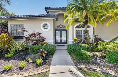1365 E Barwick Ranch Circle Delray Beach FL 33445