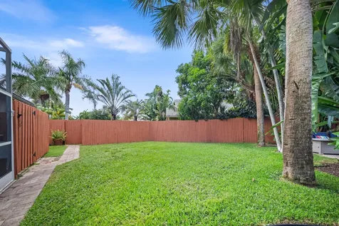 1365 E Barwick Ranch Circle Delray Beach FL 33445