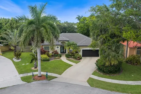 1365 E Barwick Ranch Circle Delray Beach FL 33445