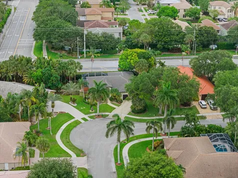 1365 E Barwick Ranch Circle Delray Beach FL 33445