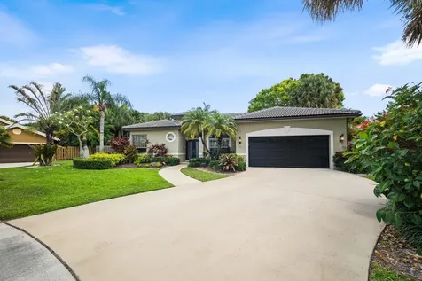 1365 E Barwick Ranch Circle Delray Beach FL 33445