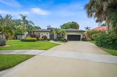 1365 E Barwick Ranch Circle Delray Beach FL 33445