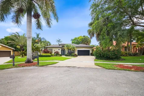 1365 E Barwick Ranch Circle Delray Beach FL 33445