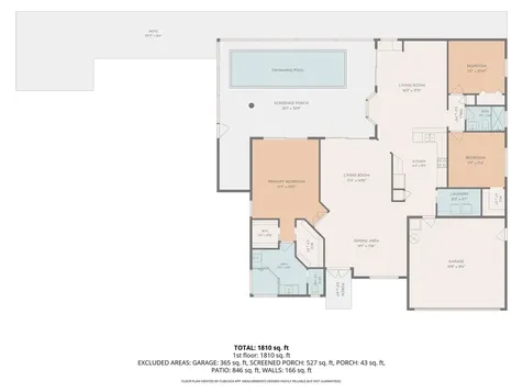 1365 E Barwick Ranch Circle Delray Beach FL 33445