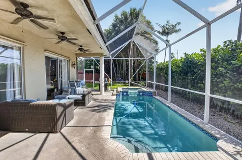 1365 E Barwick Ranch Circle Delray Beach FL 33445