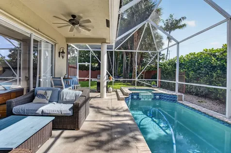 1365 E Barwick Ranch Circle Delray Beach FL 33445