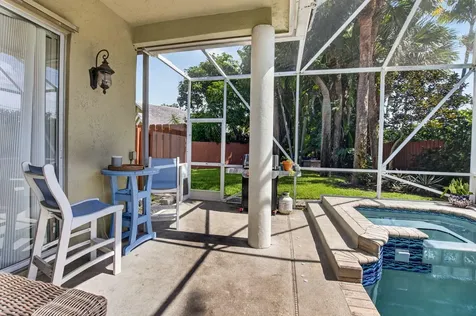 1365 E Barwick Ranch Circle Delray Beach FL 33445
