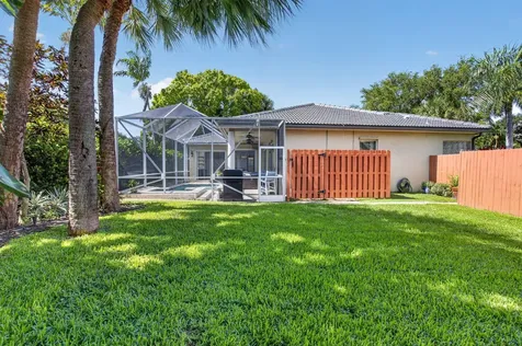 1365 E Barwick Ranch Circle Delray Beach FL 33445