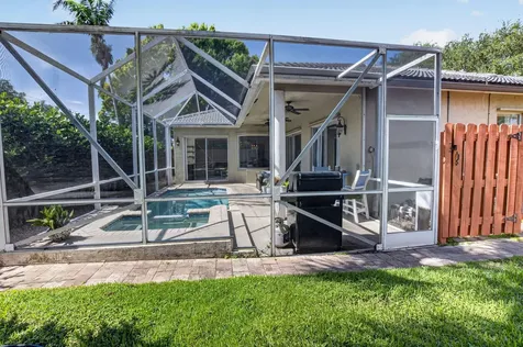 1365 E Barwick Ranch Circle Delray Beach FL 33445