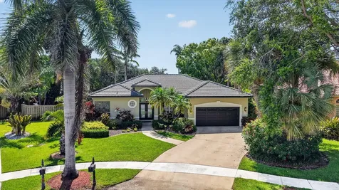 1365 E Barwick Ranch Circle Delray Beach FL 33445