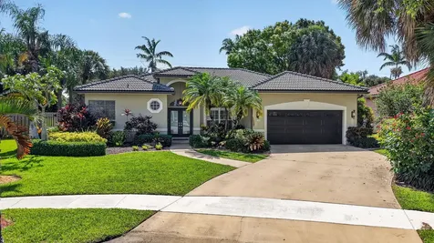 1365 E Barwick Ranch Circle Delray Beach FL 33445