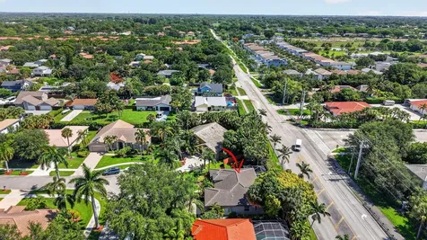 1365 E Barwick Ranch Circle Delray Beach FL 33445