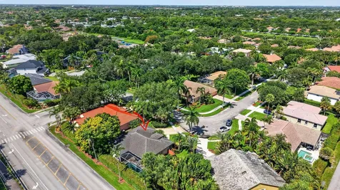 1365 E Barwick Ranch Circle Delray Beach FL 33445