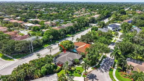 1365 E Barwick Ranch Circle Delray Beach FL 33445